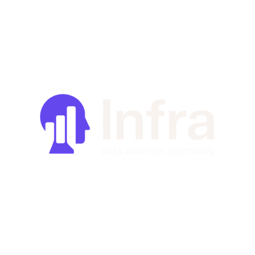Client brand logo